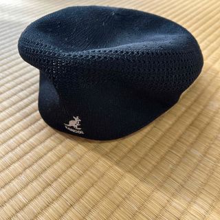 カンゴール(KANGOL)のハンチングベレー帽(ハンチング/ベレー帽)