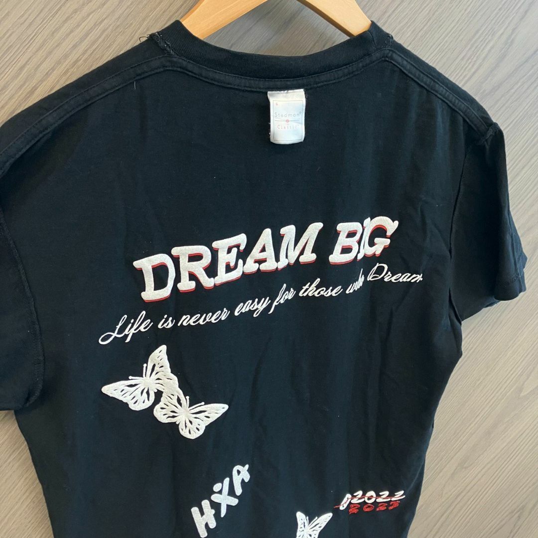 値引き交渉可】AboutDreams 半袖 美品 Tシャツ 送料無料の通販 by たく ...