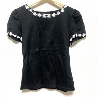 M'S GRACY(Tシャツ(半袖/袖なし) ・ ホワイト/白色系)のフリマ M'S GRACY(Tシャツ(半袖/袖なし) ・ ホワイト/白色系)のフリマ