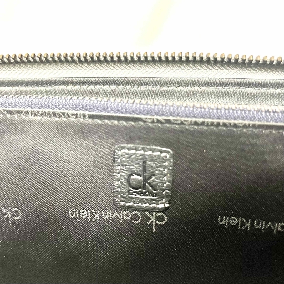 Calvin Klein(カルバンクライン)のカルバンクライン　財布 メンズのファッション小物(長財布)の商品写真