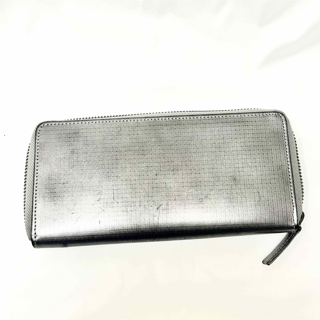 Calvin Klein(カルバンクライン)のカルバンクライン　財布 メンズのファッション小物(長財布)の商品写真