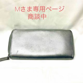 カルバンクライン(Calvin Klein)のカルバンクライン　財布(長財布)