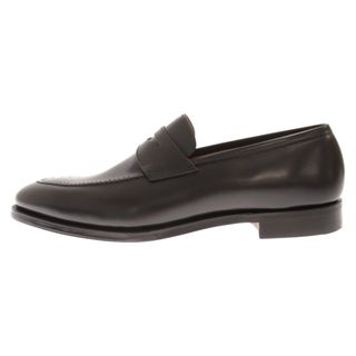 Crockett&Jones - 174.CROCKETT&JONES TAVISTOCK フルブローグ