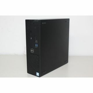 デル(DELL)のDell/OptiPlex 3050/Win11/Intel Core i3 ⑤(デスクトップ型PC)