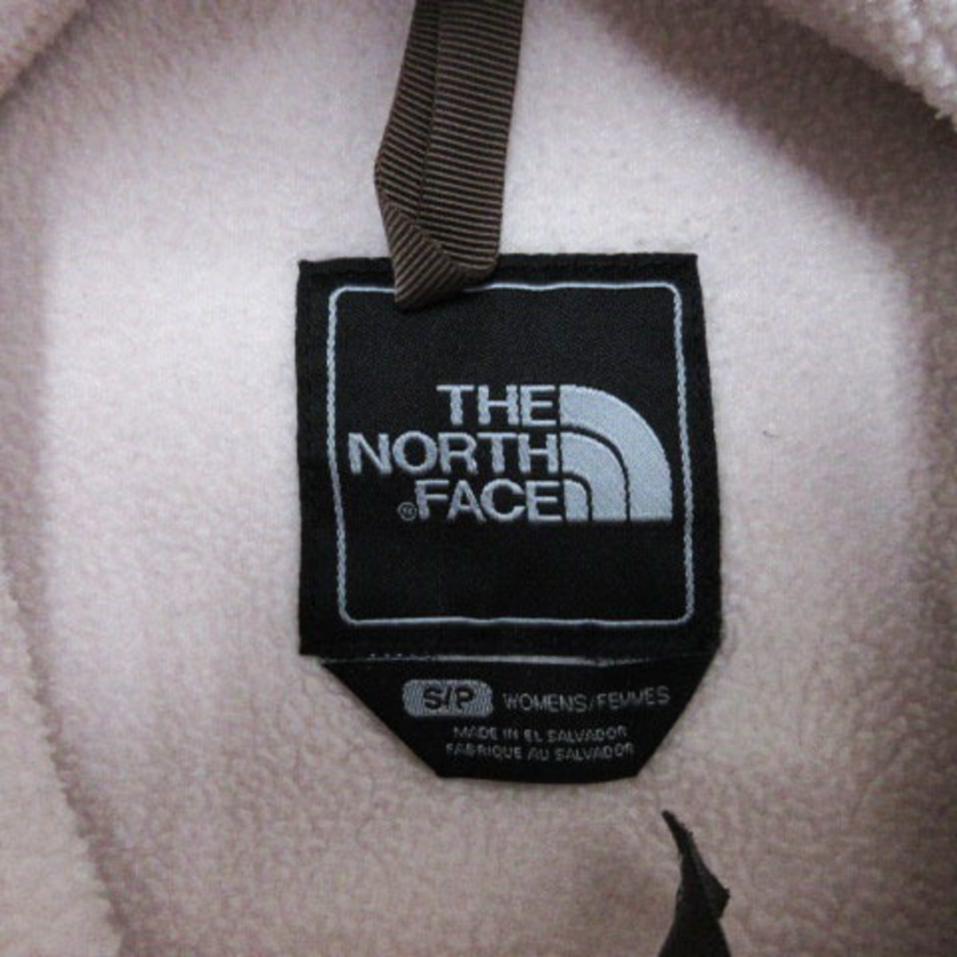 THE NORTH FACE(ザノースフェイス)のザノースフェイス デナリジャケット フリースジャケット アウトドアウェア S スポーツ/アウトドアのアウトドア(その他)の商品写真