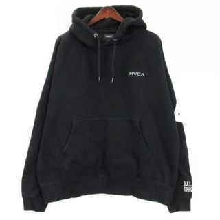 RVCA ダウンジャケット 希少Sサイズ ユニセックス