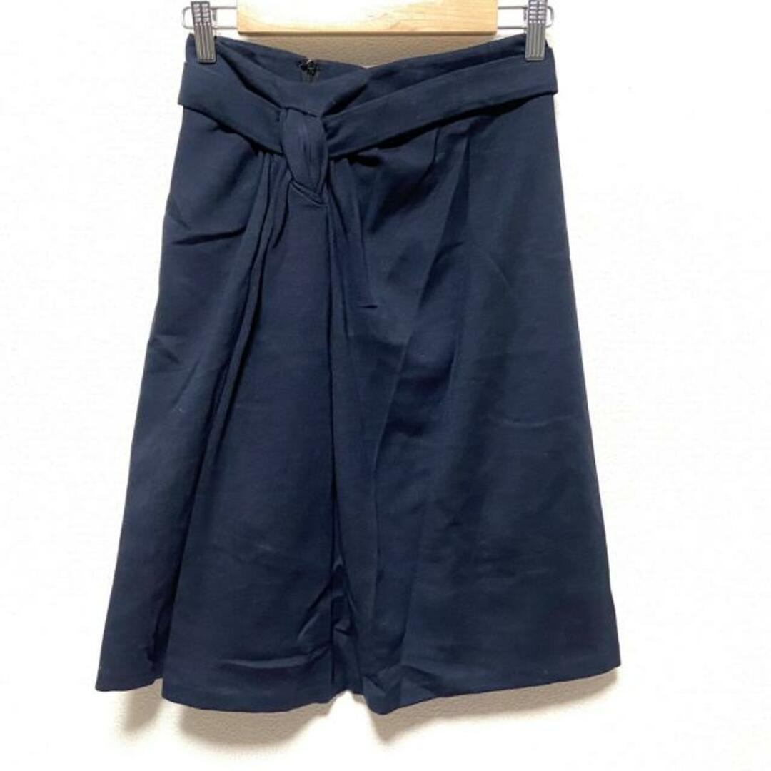 Jil Sander(ジルサンダー)のジルサンダー スカート サイズ34 XS - レディースのスカート(その他)の商品写真