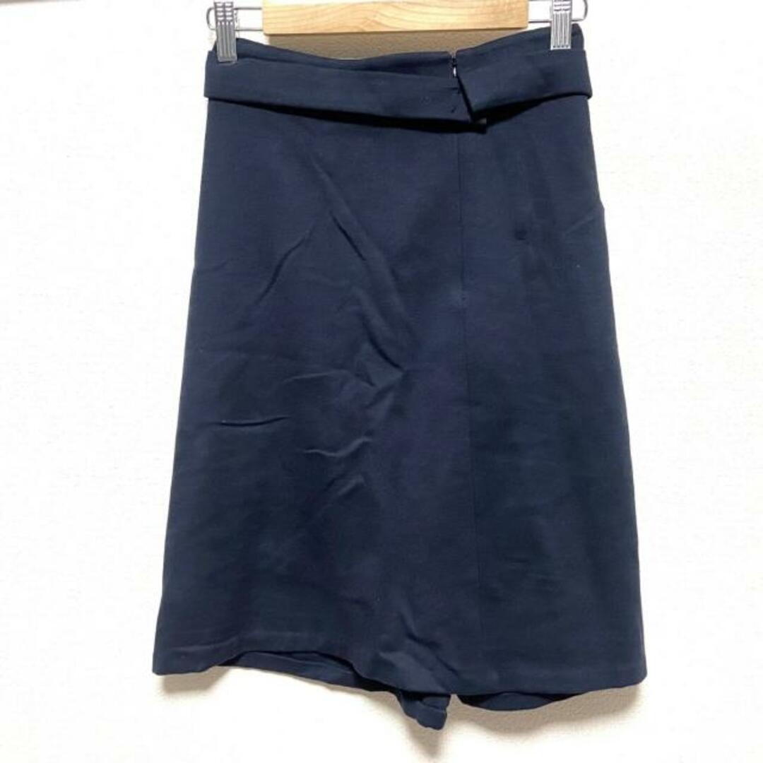 Jil Sander(ジルサンダー)のジルサンダー スカート サイズ34 XS - レディースのスカート(その他)の商品写真