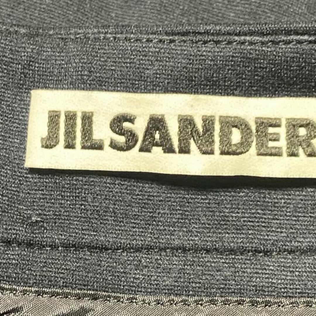 Jil Sander(ジルサンダー)のジルサンダー スカート サイズ34 XS - レディースのスカート(その他)の商品写真