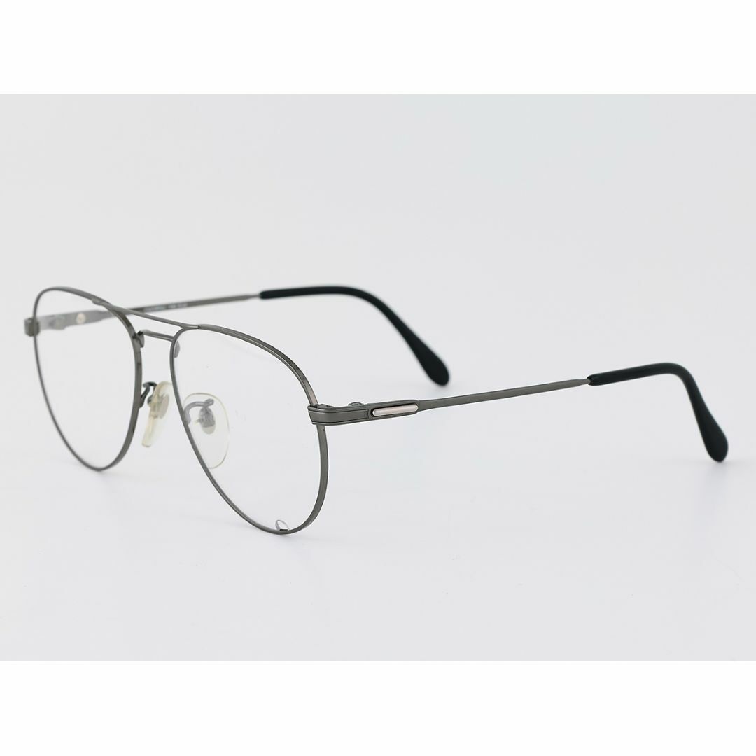 TWO-RING ツーブリッジ ティアドロップ ヴィンテージ メガネ 119 メンズのファッション小物(サングラス/メガネ)の商品写真