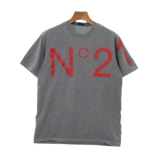 N°21 - ヌメロ ヴェントゥーノ N°21 【大人もOK】キッズ トートバッグ