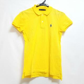 ラルフローレン(Ralph Lauren)のラルフローレン 半袖ポロシャツ サイズM -(ポロシャツ)