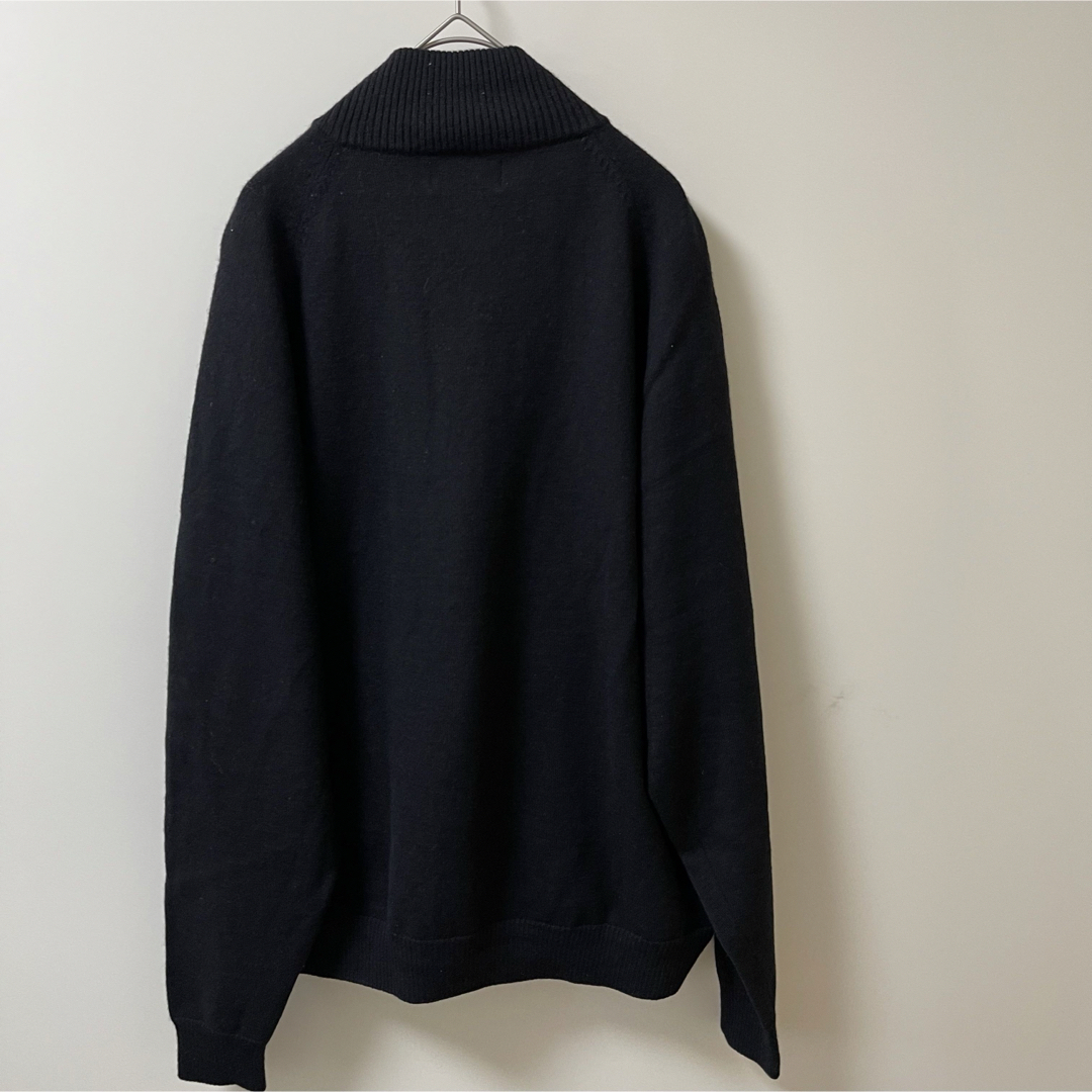 美品 L】フレッドペリー刺繍トラックジャケットFred古着ジャージ