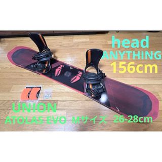 HEAD - HEAD 138cm FLAIR レディース ボード 板の通販 by ブンブンshop ...