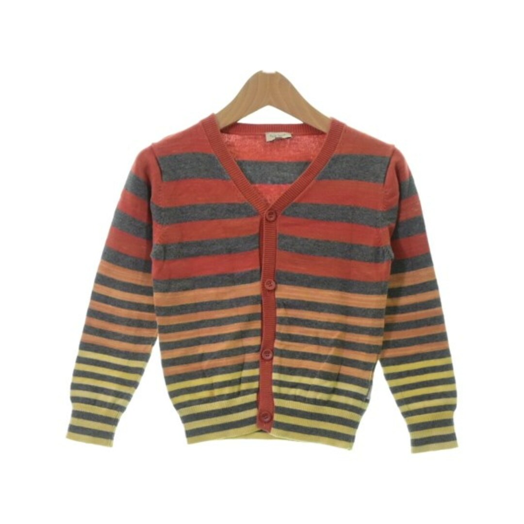 Paul smith JUNIOR ニット 110 【古着】【中古】 キッズ/ベビー/マタニティのキッズ服女の子用(90cm~)(ニット)の商品写真