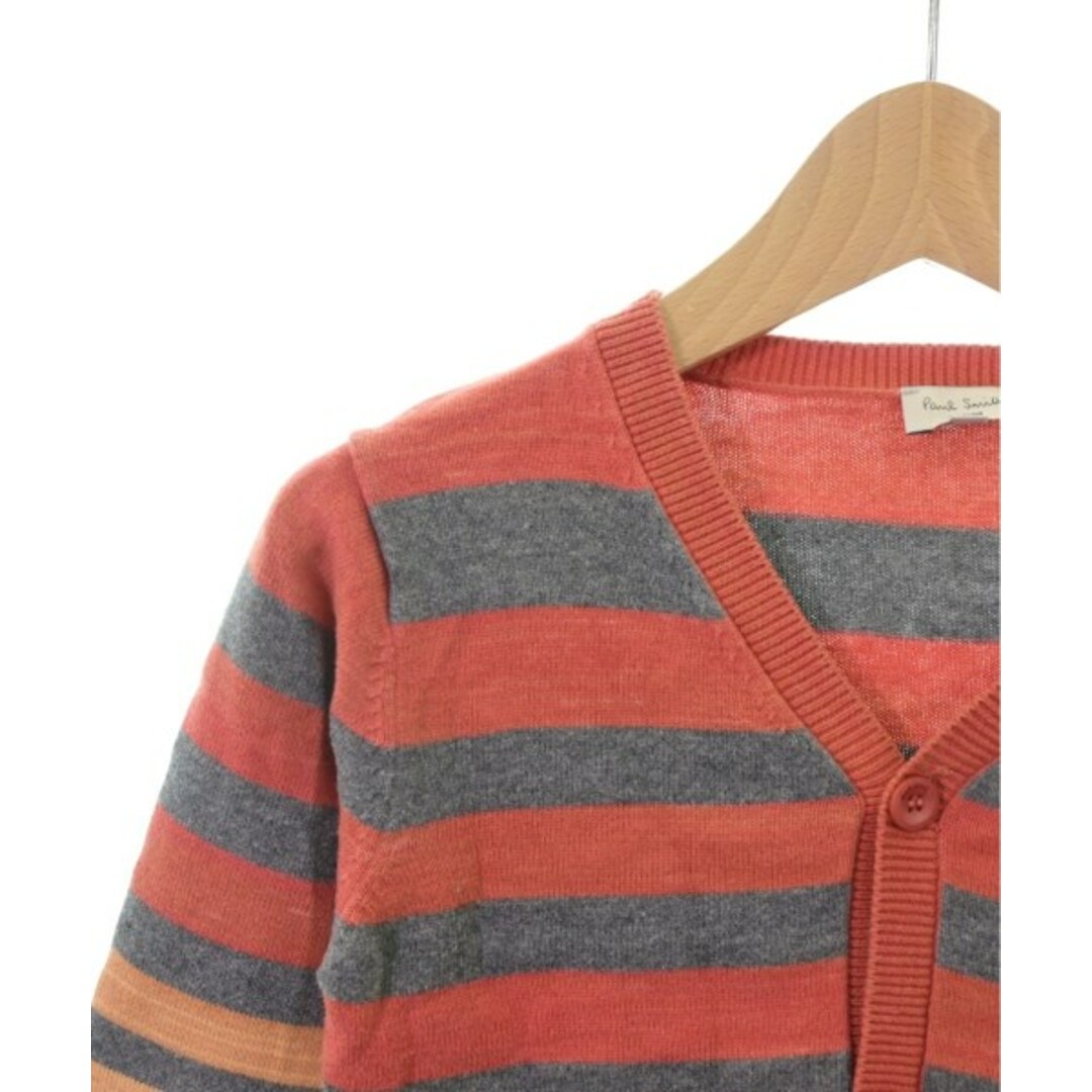 Paul smith JUNIOR ニット 110 【古着】【中古】 キッズ/ベビー/マタニティのキッズ服女の子用(90cm~)(ニット)の商品写真