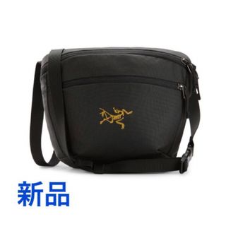 アークテリクス(ARC'TERYX)のアークテリクス　マンティス2 ARC''TERYX 斜め掛けショルダーバッグ(ショルダーバッグ)