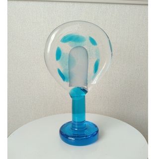 イッタラ(iittala)のLollipop ロリポップ scope スコープ(ガラス)