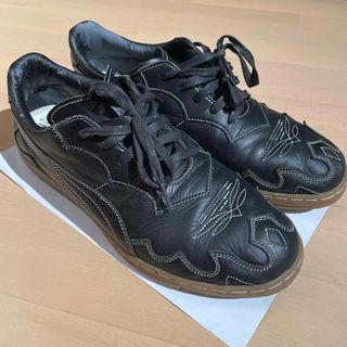 PUMA - PUMA プーマ ラメロ・ボール MB.02 27cm 377584-01(2)の通販