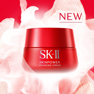 SK-II - SK-II エスケーツーフェイシャルトリートメントクリーム ...