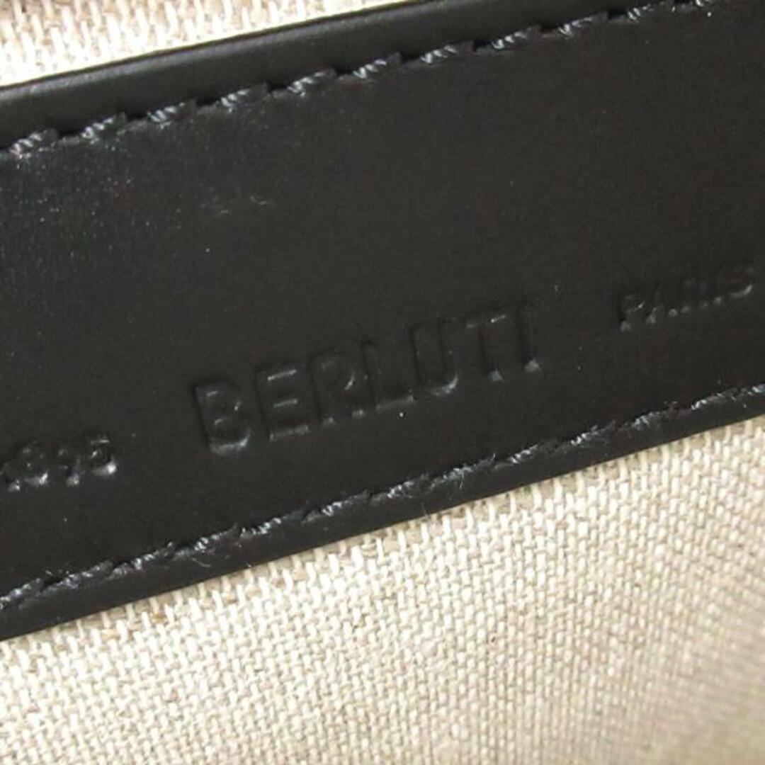 Berluti(ベルルッティ)のberluti(ベルルッティ) ハンドバッグ美品  レディースのバッグ(ハンドバッグ)の商品写真