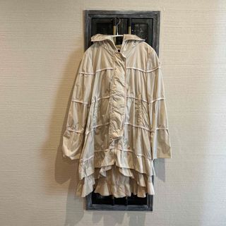 モンクレール(MONCLER)の難ありモンクレール　コート(スプリングコート)