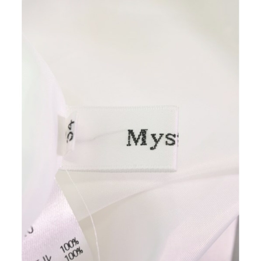 Mystrada(マイストラーダ)のMystrada ロング・マキシ丈スカート 34(XS位) 【古着】【中古】 レディースのスカート(ロングスカート)の商品写真