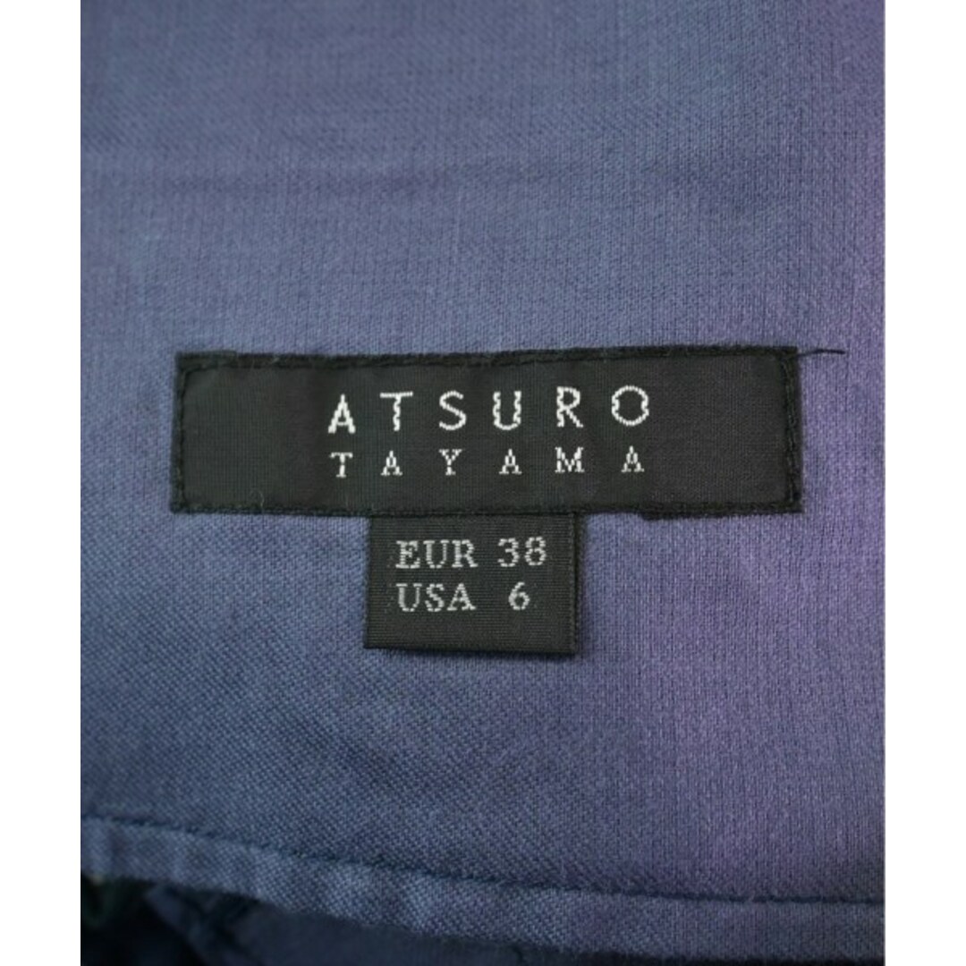 ATSURO TAYAMA(アツロウタヤマ)のATSURO TAYAMA パンツ（その他） 38(M位) 【古着】【中古】 レディースのパンツ(その他)の商品写真