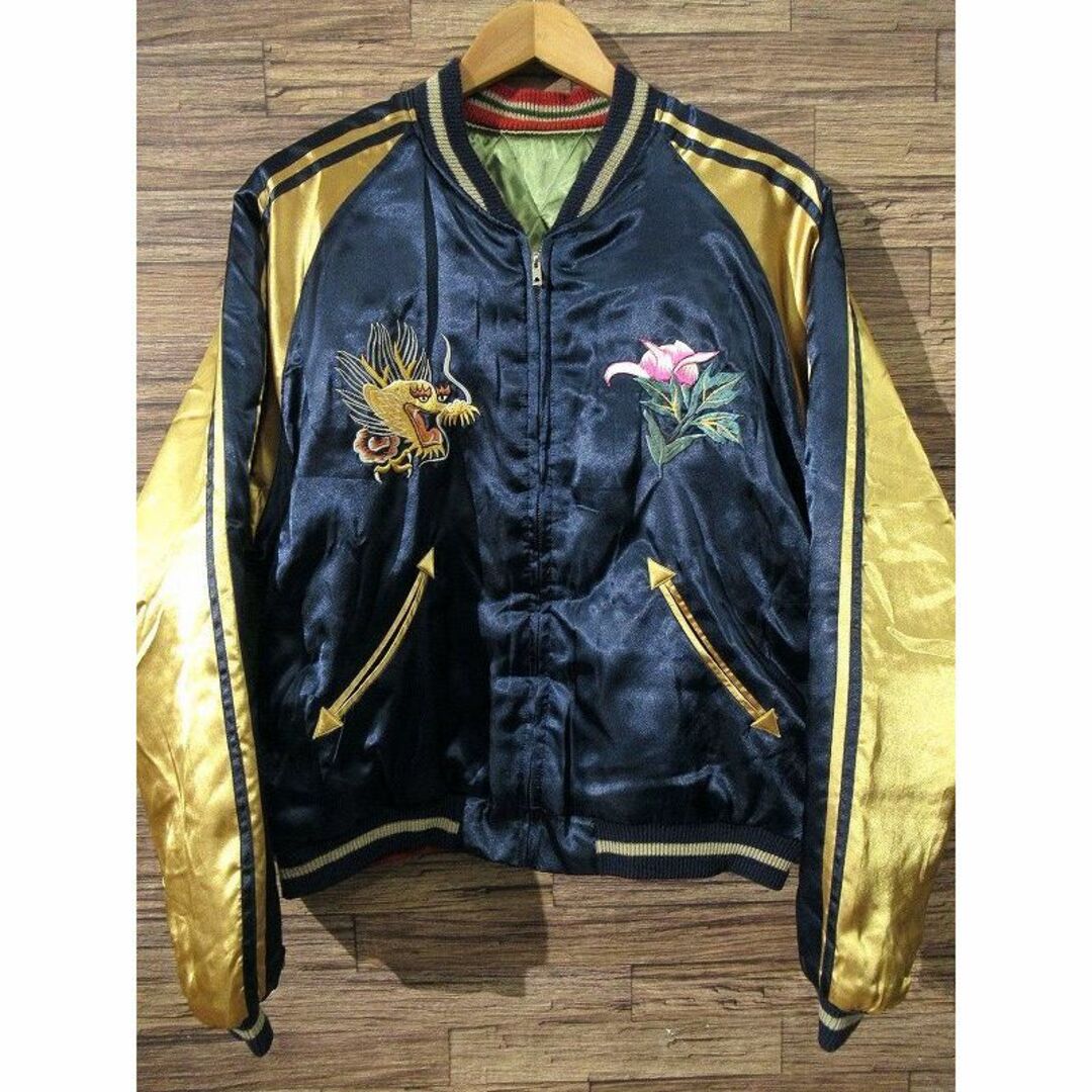 東洋エンタープライズ - XL 美品 テーラー東洋 TT10931 孔雀 東洋エンタープライズ - XL 美品 テーラー東洋 TT10931 孔雀