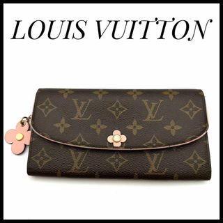 LOUIS VUITTON - 【希少】 ルイヴィトン お財布 モノグラム ...