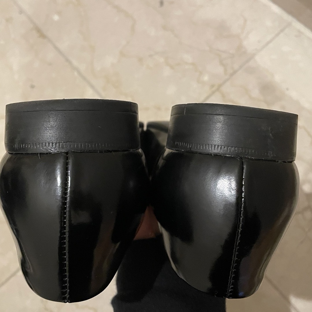 HARUTA(ハルタ)の【ハルタ】本革スポックシューズ#850（26.5㎝） メンズの靴/シューズ(ドレス/ビジネス)の商品写真