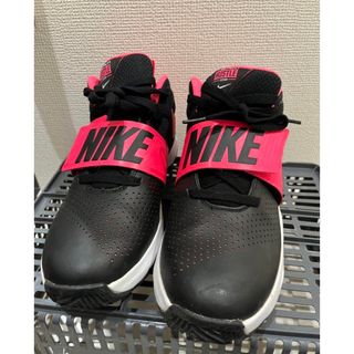 NIKE スニーカー　レディース　(スニーカー)