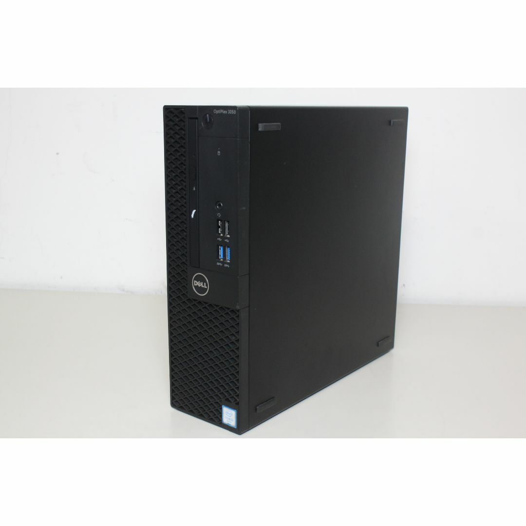 DVD-OPTIPLEX3050 i3 8GB新品SSD256 Office win11