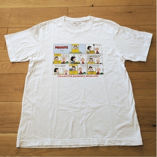 UNIQLO - 【日本未発売】ユニクロ ジブリコラボ 魔女の宅急便Tシャツ