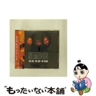 【中古】 ネメシス・ベスト～ベース・オール・タイム・フェイバリッツVol．6～/ＣＤ/CRCL-8035(その他)