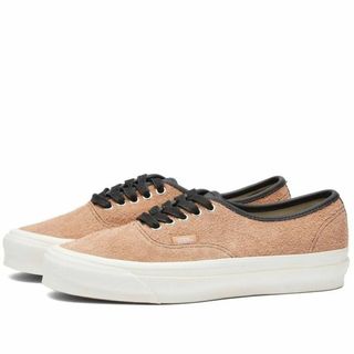 バンズ VANS OG CHUKKA LX 28,5cm Tempestアッパー底サイズ