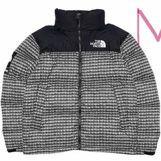 シュプリーム(Supreme)のSupreme The North Face Studded Nuptse(ダウンジャケット)