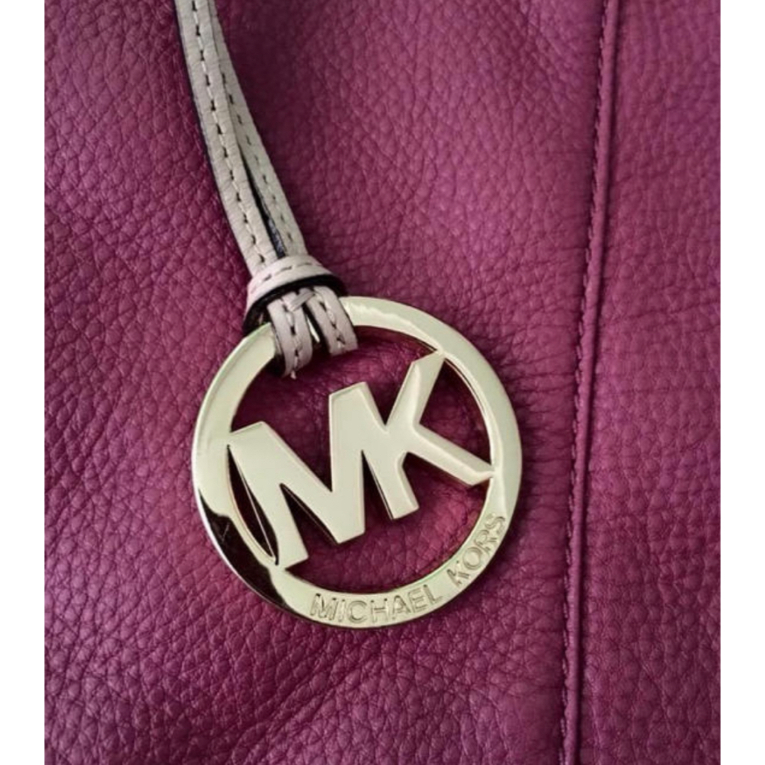 Michael Kors(マイケルコース)の【未使用】MICHAEL KORS  トートバッグ レディースのバッグ(ショルダーバッグ)の商品写真