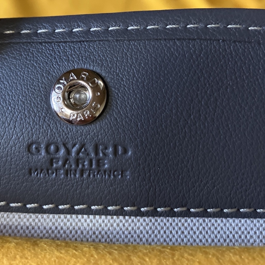 GOYARD(ゴヤール)のゴヤール　アンジュミニ レディースのバッグ(ショルダーバッグ)の商品写真