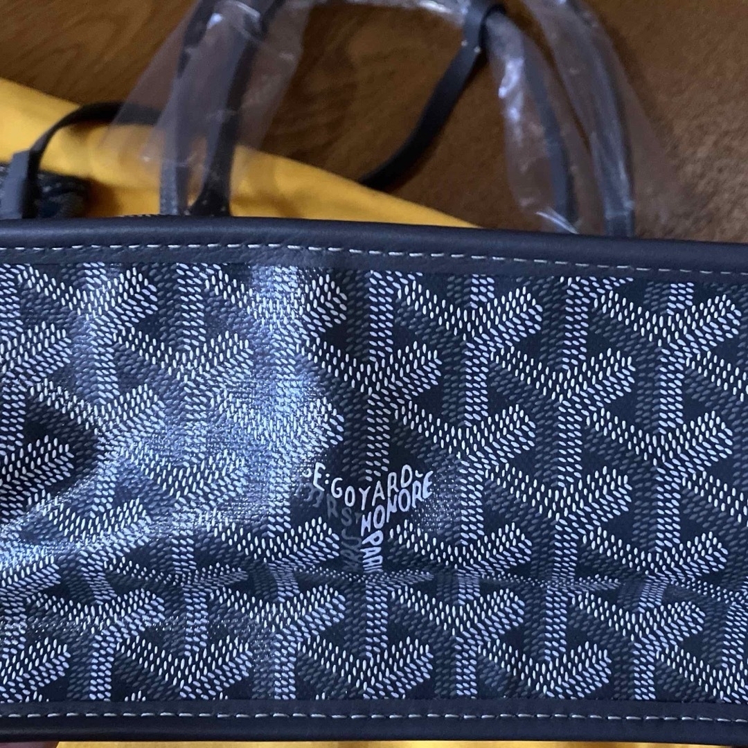 GOYARD(ゴヤール)のゴヤール　アンジュミニ レディースのバッグ(ショルダーバッグ)の商品写真