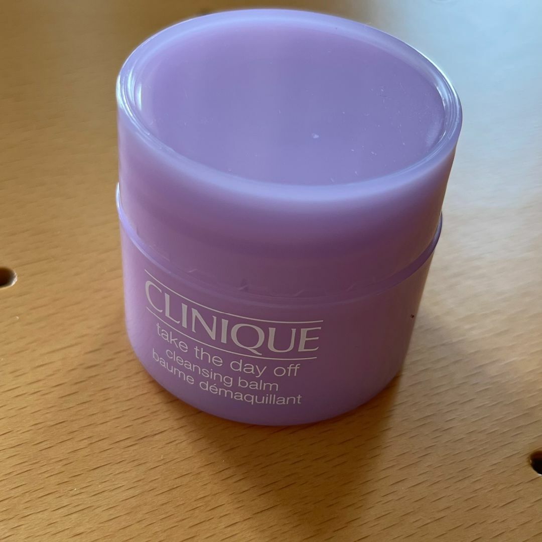 CLINIQUE(クリニーク)のCLINIQUE クラリファイング  ローション（100ml）他２点のセット コスメ/美容のスキンケア/基礎化粧品(化粧水/ローション)の商品写真