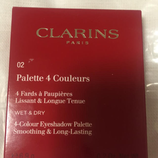 CLARINS(クラランス)のMai様 専用ページ☆ コスメ/美容のベースメイク/化粧品(アイシャドウ)の商品写真