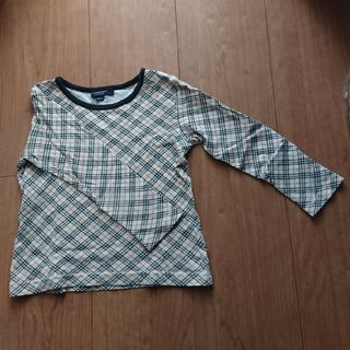 バーバリー(BURBERRY)のBURBERRY(Tシャツ/カットソー)