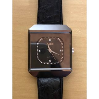 RADO ラドー ジュビリー 腕時計 jubile 稼動品