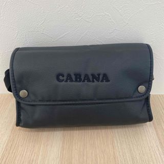 カバナ(CABANA)のCABANAのティッシュケース(車内アクセサリ)