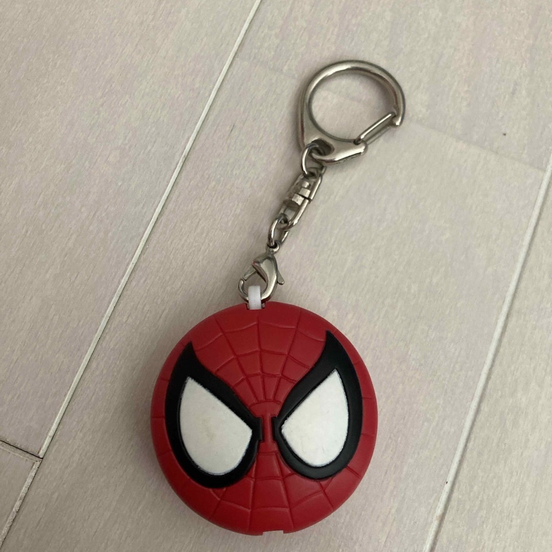 スパイダーマン　２つセット エンタメ/ホビーのフィギュア(アメコミ)の商品写真