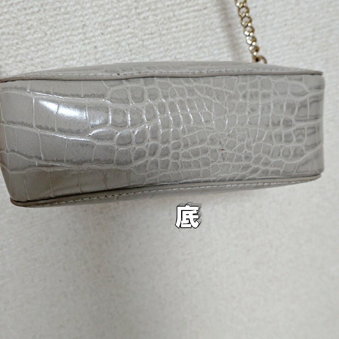 DIANA(ダイアナ)のショルダーバック レディースのバッグ(ショルダーバッグ)の商品写真