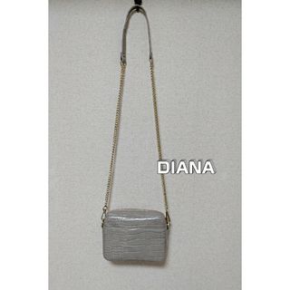 ダイアナ(DIANA)のショルダーバック(ショルダーバッグ)