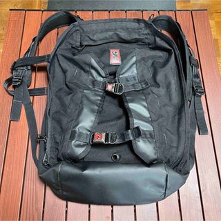 クローム(CHROME)のバックパック Chrome Industries Kharkiv 28L(バッグパック/リュック)