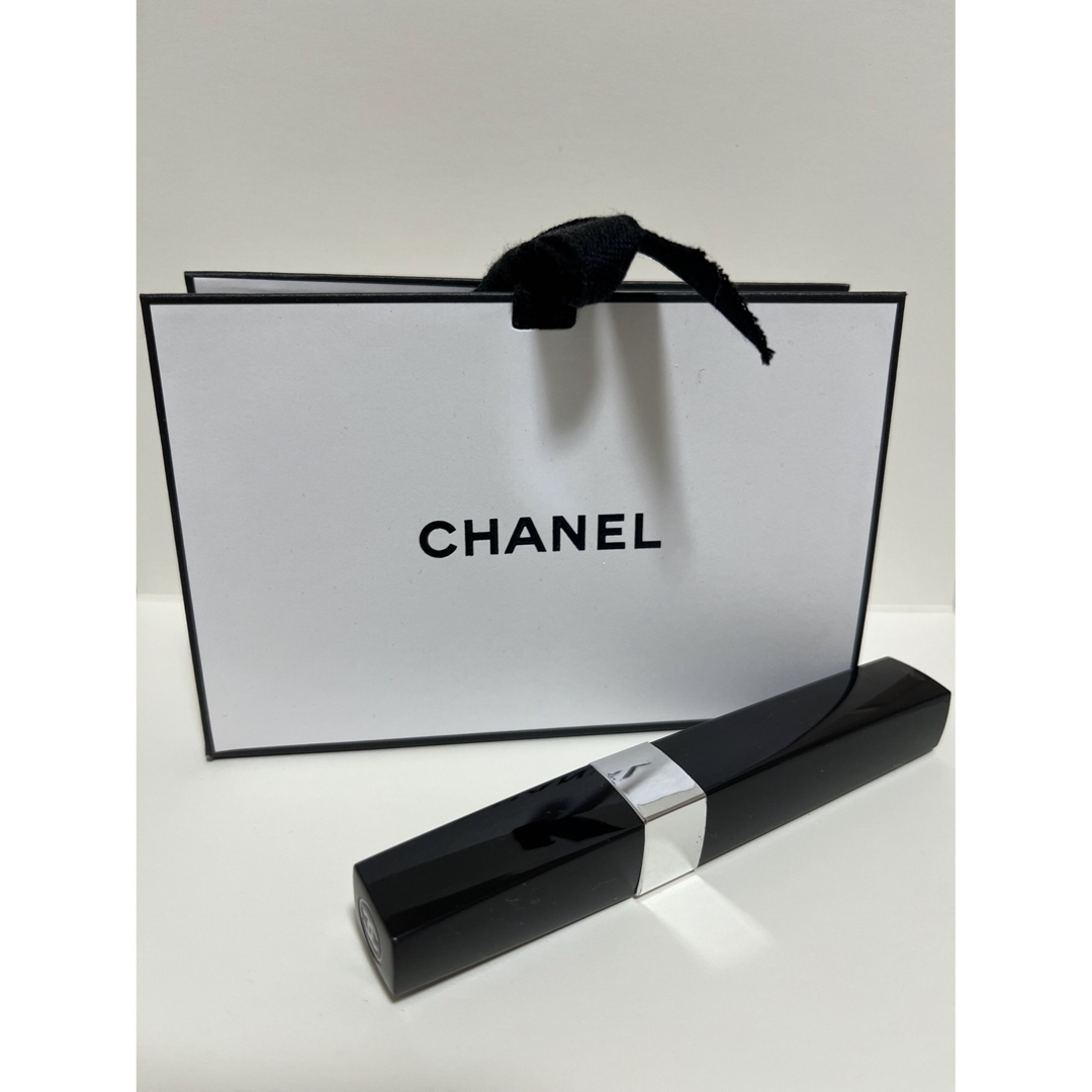 CHANEL(シャネル)のCHANEL イミダブルエクストレム10ヌワールシュール コスメ/美容のベースメイク/化粧品(マスカラ)の商品写真